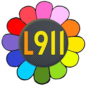 LOGO911 navidad PNG