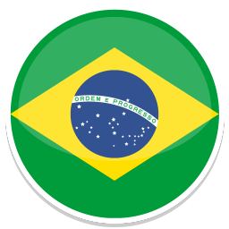 Brazil icon2