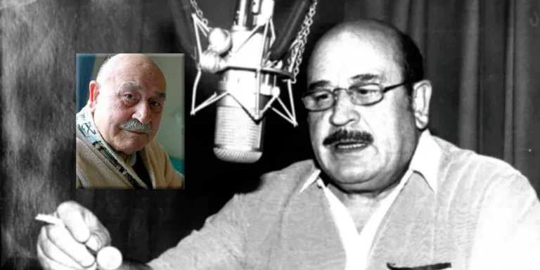 El Gran y Querendón Petronio Romo 🔊